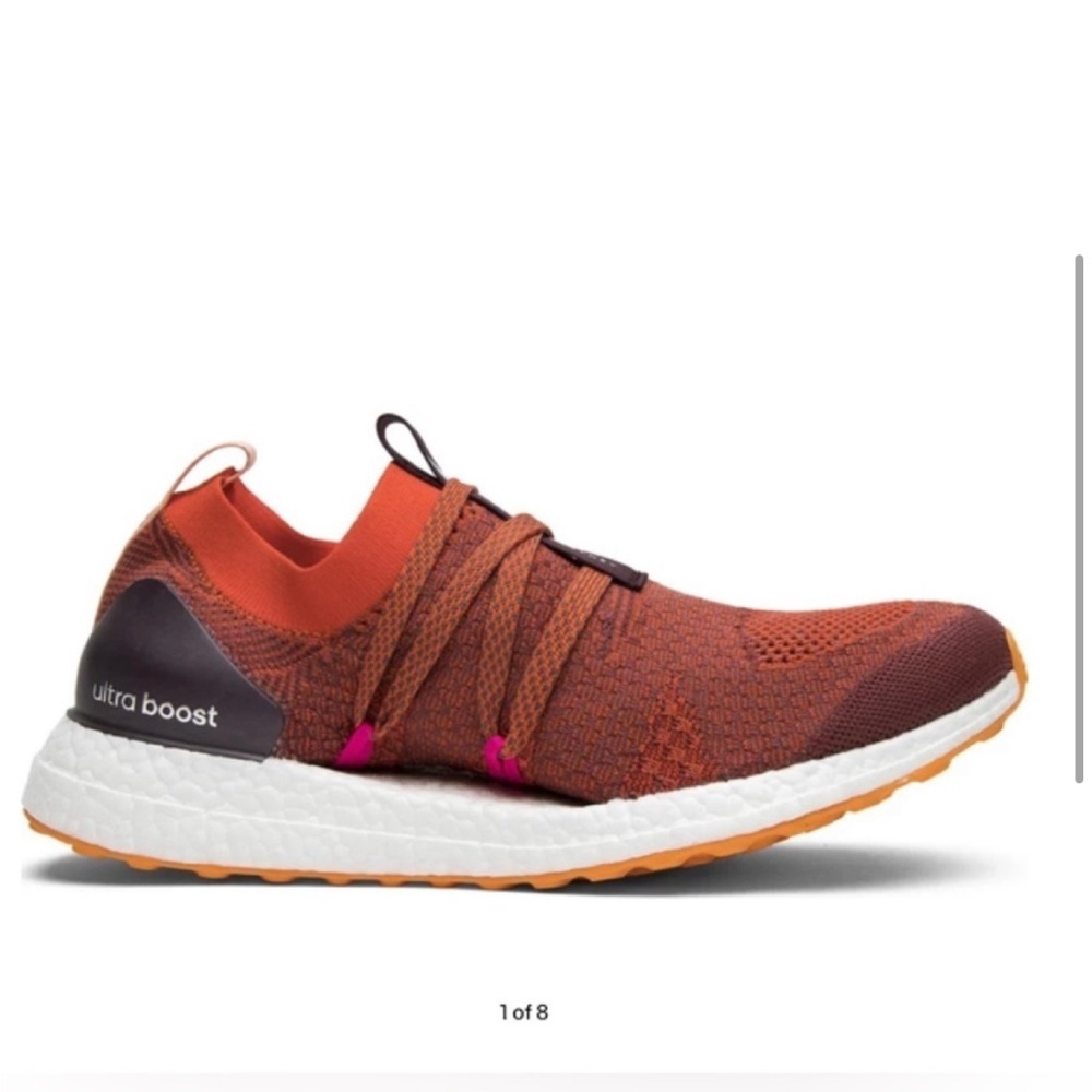 Stella McCartney x ADIDAS size 9.5